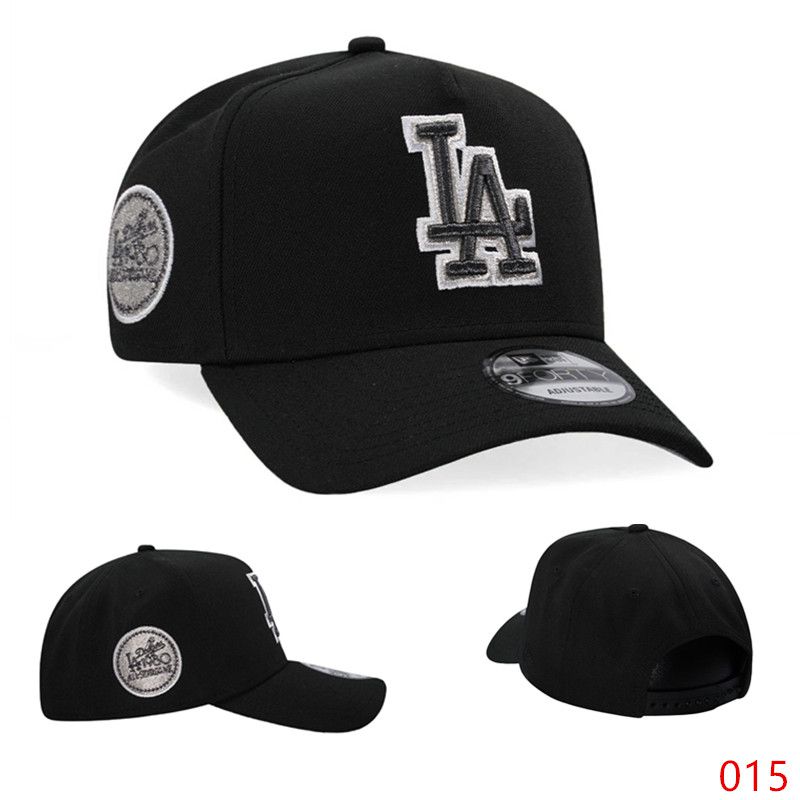 2025 MLB Los Angeles Dodgers Hat TX2025030717